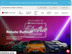 Sites similar to farmermotorgroup.co.nz
