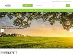 Sites similar to farmernear.me