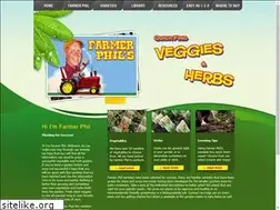 Sites similar to farmerphils.com