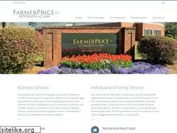 Sites similar to farmerprice.com