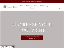 Sites similar to farmerrishi.com
