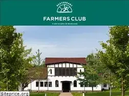 Sites similar to farmers-club.jp