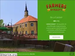 Sites similar to farmers-dynasty.com