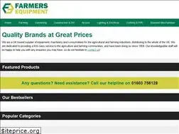 Sites similar to farmers-equipment.co.uk