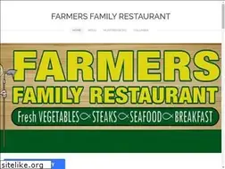 Sites similar to farmers-family.com