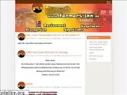 Sites similar to farmers-inn.de