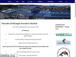 Sites similar to farmers-market.org