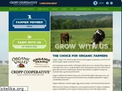 Sites similar to farmers.coop