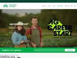 Sites similar to farmers.org.au