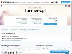 Sites similar to farmers.pl