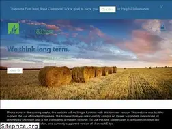 Sites similar to farmers247.com