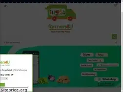 Sites similar to farmers4u.pk