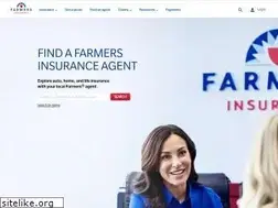 Sites similar to farmersagent.com