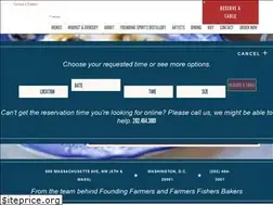 Sites similar to farmersanddistillers.com