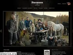 Sites similar to farmersandfriends.is