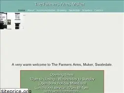 Sites similar to farmersarmsmuker.co.uk