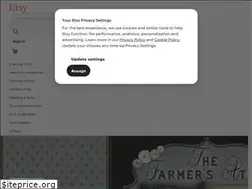 Sites similar to farmersattic.etsy.com