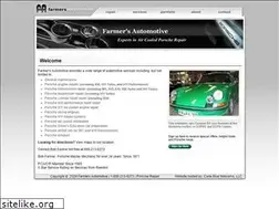Sites similar to farmersautomotive.com