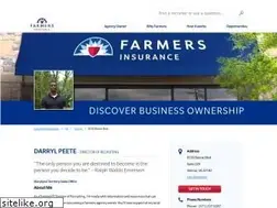Sites similar to farmersbaltimore.com