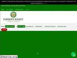 Sites similar to farmersbasket.online