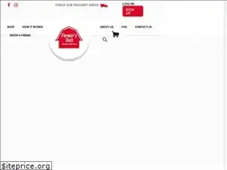 Sites similar to farmersbestdelivery.com