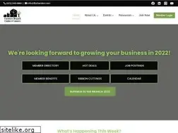 Sites similar to farmersbranchchamber.org