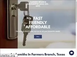 Sites similar to farmersbranchlocksmiths.com