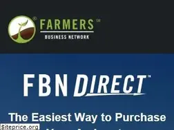 Sites similar to farmersbusinessnetwork.com