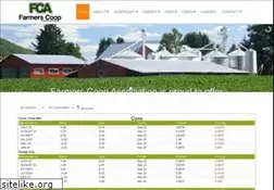 Sites similar to farmersca.com