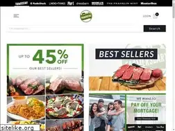 Sites similar to farmerscart.com