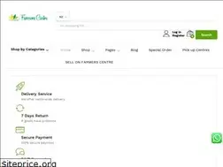 Sites similar to farmerscentre.com.ng