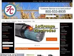 Sites similar to farmerschoice.com