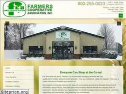 Sites similar to farmerscoop.com