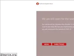 Sites similar to farmersdaughtersdrivein.com