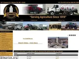 Sites similar to farmerselevator.net
