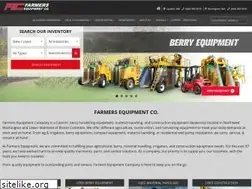 Sites similar to farmersequip.com