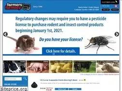 Sites similar to farmersfarmacy.com