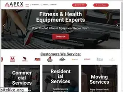 Sites similar to farmersfitness.com