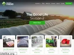 Sites similar to farmersfriend.com