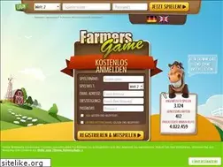 Sites similar to farmersgame.de