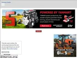 Sites similar to farmersguide.co.uk
