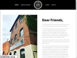 Sites similar to farmershardwaresaratoga.com