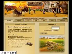 Sites similar to farmersi.pl