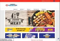 Sites similar to farmersiga.com
