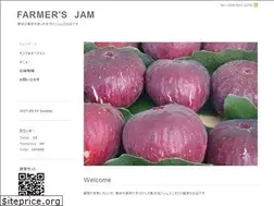 Sites similar to farmersjam.com