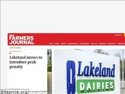 Sites similar to farmersjournal.ie