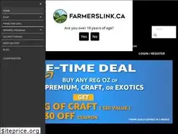 Sites similar to farmerslink.ca