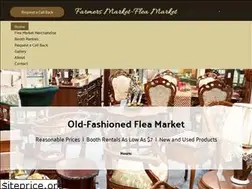 Sites similar to farmersmarket-fleamarketnc.com