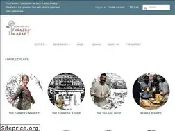 Sites similar to farmersmarket.co.in