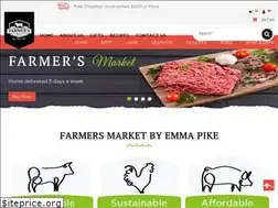 Sites similar to farmersmarket.com.hk